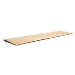 Rubber rand sportvloer &#039;DESERT&#039; - 100x25 cm - 20, Verzenden, Nieuw