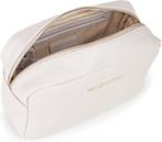 Valentino Bags Stereo Re Dames Make-up Tasje - Ecru -, Verzenden, Nieuw