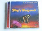 Karunesh - Skys Beyond (oreade music), Verzenden, Zo goed als nieuw