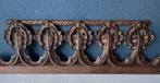 Decoratief ornament - Frankrijk - Neo Gotische paneel