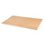Tafelblad | Houtfineer (Essen) | Indoor | Voorgeboord |, Verzenden, Nieuw in verpakking