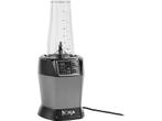 Ninja -  Blender - Zwart/zilver, Verzenden, Nieuw