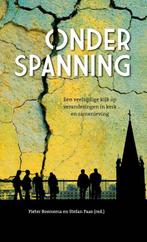 Onder spanning 9789043518949 Pieter Boersema, Verzenden, Zo goed als nieuw, Pieter Boersema