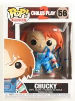 Chucky - Funko Pop! signed by Alex Vincent with COA - Funko, Verzamelen, Nieuw