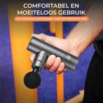 2dekans | Maicura GO SE - Massage Gun Professioneel -, Ophalen of Verzenden, Zo goed als nieuw