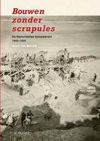 9789462585829 Bouwen zonder scrupules Geert-Jan Mellink, Verzenden, Nieuw, Geert-Jan Mellink
