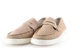Cycleur de Luxe Instappers in maat 42 Beige | 10% extra, Kleding | Heren, Schoenen, Overige kleuren, Verzenden, Overige typen