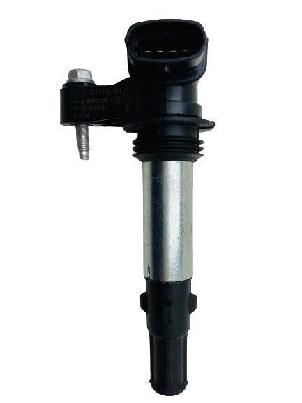 Bobine 12583514 GM 0221604104 Bosch, Auto-onderdelen, Motor en Toebehoren, Nieuw, Verzenden