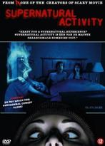 Supernatural Activity, Verzenden, Nieuw in verpakking