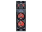 Ibiza Sound TS450 Portable Speaker Met RGB LED Verlichting, Audio, Tv en Foto, Luidsprekers, Verzenden, Nieuw, Overige typen, Overige merken