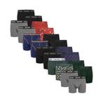 Zaccini 20 boxershorts verrassingsdeal (multi, Ondergoed)