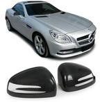 Spiegelkappen Carbon Mercedes SLK R172, Ophalen of Verzenden, Nieuw