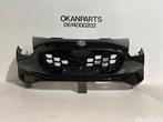 Suzuki Swift facelift voorbumper 71711-70T0, Ophalen, Gebruikt, Voor, Bumper