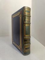 Anatole France / Quelvée - Le Lys rouge [Reliure signée