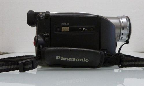 Panasonic NV-DS27 Mini DV-DV camera, Verzamelen, Fotografica en Filmapparatuur