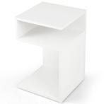 2dekans | Bijzettafel S-Vormige Woonkamerbank Bijzettafel, Ophalen of Verzenden, Zo goed als nieuw