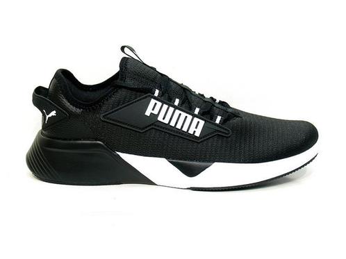 -40% Puma  Puma Retaliate 2  maat 44, Kleding | Dames, Schoenen, Sportschoenen, Zwart, Nieuw, Verzenden
