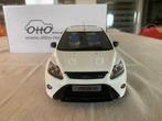 Otto Mobile 1:18 - Modelauto - Ford Focus RS, Hobby en Vrije tijd, Modelauto's | 1:5 tot 1:12, Nieuw