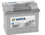 Varta Silver Dynamic D39 accu, Nieuw, Ophalen of Verzenden