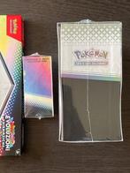 The Pokémon Company - 3 Sealed box - Evoluzioni Prismatiche, Nieuw