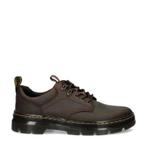 Dr. Martens Reeder veterschoenen voor heren in het Bruin, Verzenden, Nieuw, Bruin, Dr. Martens