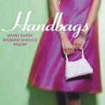 Handbags 9780715324950 Stephanie Pedersen, Boeken, Verzenden, Gelezen, Stephanie Pedersen