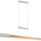 LED Hanglamp - Musterring Rivera - 1 Lichtpunt van 48 Watt -, Ophalen of Verzenden, Nieuw, Metaal