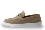 Blackstone Loafers in maat 43 Bruin | 10% extra korting, Kleding | Heren, Schoenen, Bruin, Verzenden, Zo goed als nieuw, Loafers