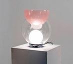 Fontana Arte - Gae Aulenti - Lamp - Giova mini - Glas