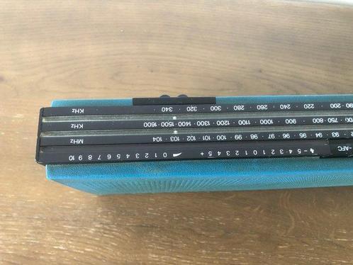 Bang & Olufsen - Beolit 707 Transistor Radio Radio, Audio, Tv en Foto, Stereo-sets