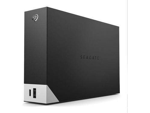 Seagate One Touch Desktop - Externe Dekstop Harde schijf -, Huis en Inrichting, Woonaccessoires | Overige, Zo goed als nieuw, Verzenden