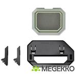 Thermaltake Chassis Stand Kit voor The Tower 300 Matcha Plum, Verzenden, Nieuw