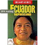 Ecuador / Nederlandse editie / Insight guides 9789066550469, Boeken, Verzenden, Gelezen