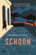 Schoon 9789029097079 Alia Trabucco Zerán, Verzenden, Gelezen, Alia Trabucco Zerán