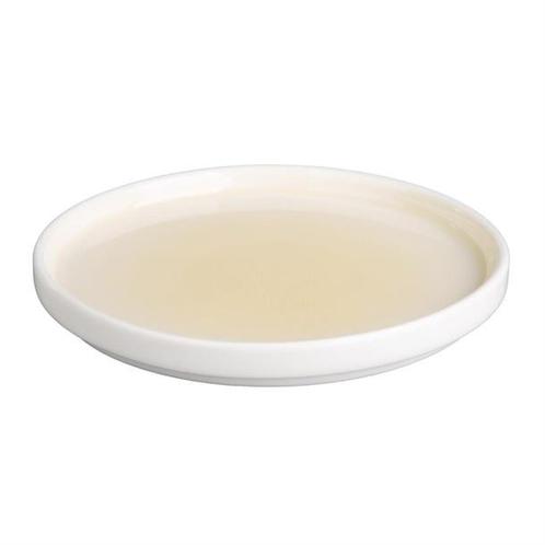 Fondant borden | lemon geel | Ø15,2cm | 6 stuks, Zakelijke goederen, Horeca | Overige, Verzenden