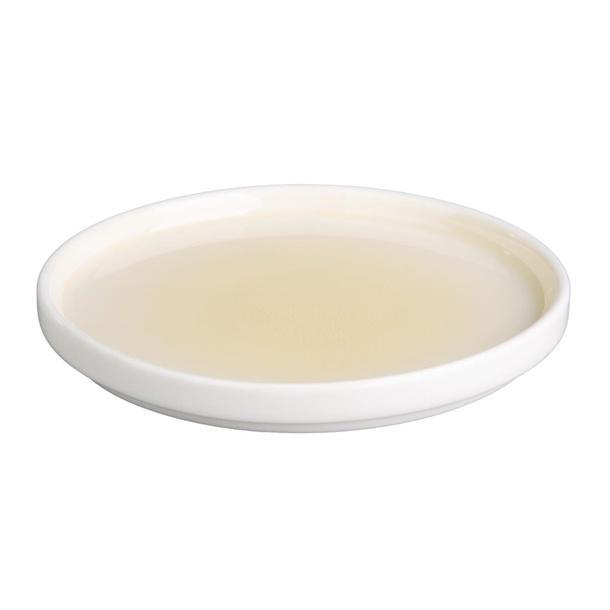 Fondant borden | lemon geel | Ø15,2cm | 6 stuks, Zakelijke goederen, Horeca | Overige, Verzenden