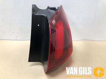 Achterlicht rechts Peugeot 2008 O297592 beschikbaar voor biedingen
