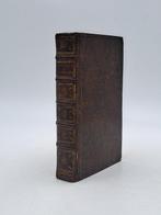 [XVIIIe CONTE] - Antoine Hamilton - Le Bélier, conte. [Suivi