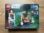 Lego Set - 40658 - Star Wars - Millennium Falcon Holiday, Kinderen en Baby's, Speelgoed | Duplo en Lego, Nieuw