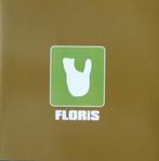 cd - Floris - Floris, Zo goed als nieuw, Verzenden