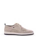 Floris van Bommel veterschoenen heren 44 grijs, Verzenden, Nieuw, Floris van Bommel