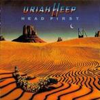 cd - Uriah Heep - Head First, Cd's en Dvd's, Verzenden, Nieuw in verpakking