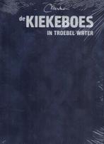 De Kiekeboes 155 - In Troebel Water - Standaard Uitgeverij -, Nieuw