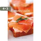 Gerookte zalm 9789054294634 Gerben Colster, Boeken, Verzenden, Zo goed als nieuw, Gerben Colster