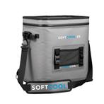 Totalcool Softcool 25 Koeltas, Caravans en Kamperen, Koelboxen, Ophalen of Verzenden, Nieuw, Koeltas, Koelelement