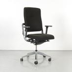 Rohde & Grahl Xenium bureaustoel, zwart, 4D armleggers, Ophalen of Verzenden, Nieuw in verpakking