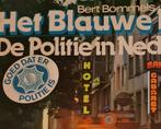 Blauwe leger 9789022838877 Bommels, Boeken, Verzenden, Gelezen, Bommels