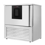 GGM Gastro | Blast chiller - Touch - 120 liter - 5x GN 1/1 |, Witgoed en Apparatuur, 85 tot 120 cm, Verzenden, Nieuw, Inbouw