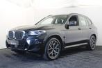 Zakelijke Lease |  BMW X3 xDrive30e High Executive M Sport, Automaat, Gebruikt, Euro 6, Overige kleuren