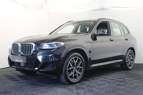 Zakelijke Lease |  BMW X3 xDrive30e High Executive M Sport, Auto's, BMW, Onderhoudsboekje, Lease, Overige kleuren, Automaat, SUV of Terreinwagen